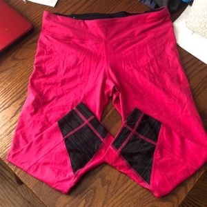 Women’s Under Armour Capri